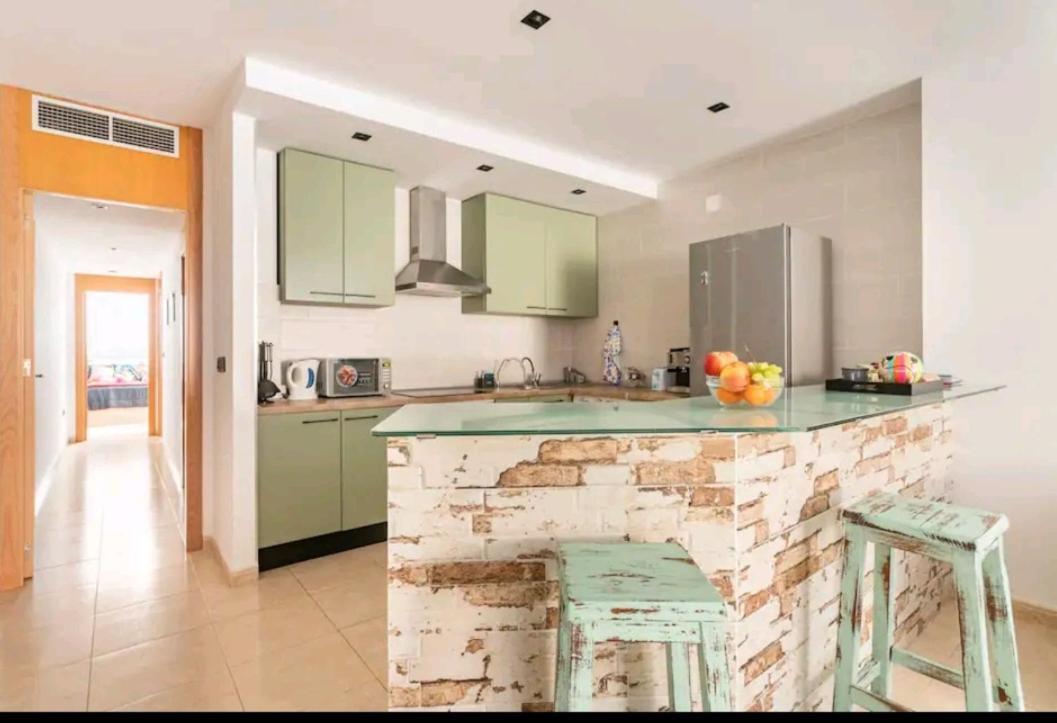 Castelplace Beach Con Plaza De Garage Incluida, Free Parking And Ac Alicante Exterior foto